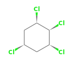 C6H8Cl4
