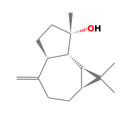 C15H24O