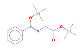 C15H25NO3Si2