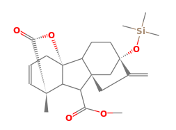 C23H32O5Si