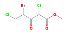C6H7BrCl2O3