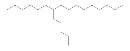 C21H44