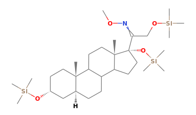 C31H61NO4Si3