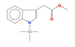 C14H19NO2Si