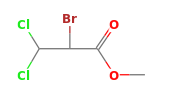 C4H5BrCl2O2