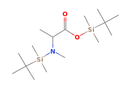 C16H37NO2Si2