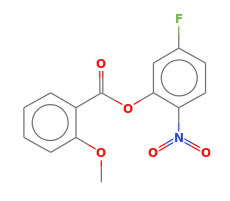 C14H10FNO5