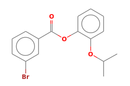 C16H15BrO3