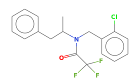 C18H17ClF3NO