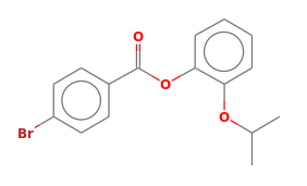 C16H15BrO3