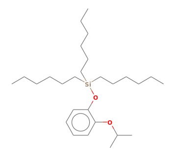 C27H50O2Si