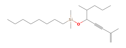 C21H40OSi