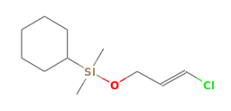 C11H21ClOSi