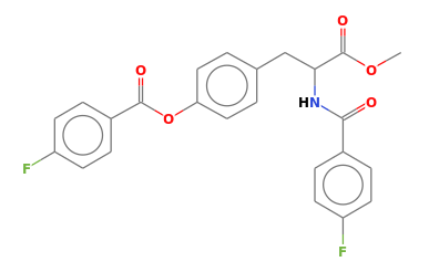 C24H19F2NO5