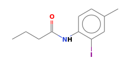 C11H14INO