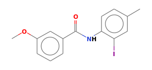 C15H14INO2