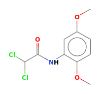 C10H11Cl2NO3