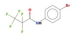 C9H5BrF5NO