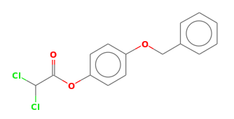 C15H12Cl2O3