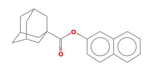 C21H22O2