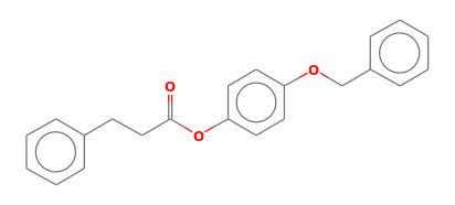 C22H20O3