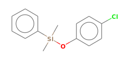 C14H15ClOSi