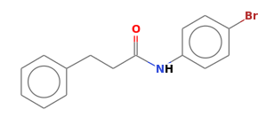 C15H14BrNO