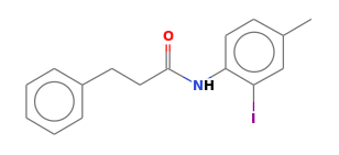 C16H16INO