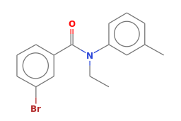 C16H16BrNO