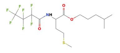 C15H22F7NO3S