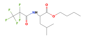 C13H20F5NO3