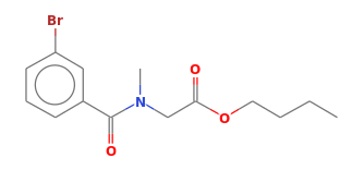 C14H18BrNO3