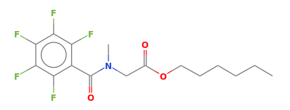 C16H18F5NO3