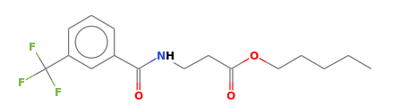 C16H20F3NO3