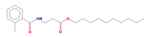 C21H33NO3