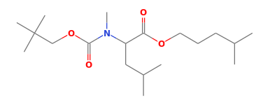 C19H37NO4