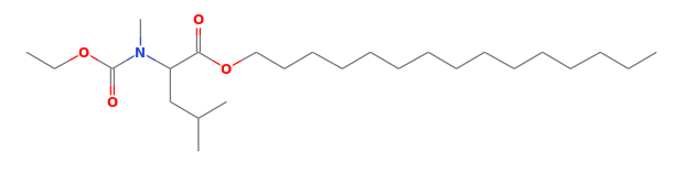 C25H49NO4