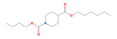 C17H31NO4