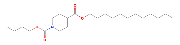 C23H43NO4