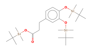 C27H52O4Si3