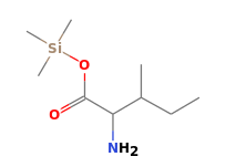 C9H21NO2Si