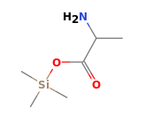 C6H15NO2Si