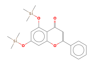 C21H26O4Si2