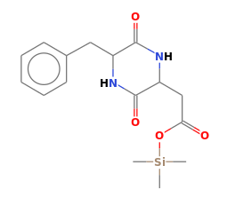 C16H22N2O4Si