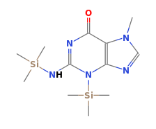 C12H23N5OSi2