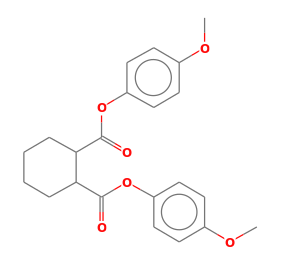 C22H24O6