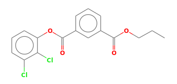 C17H14Cl2O4