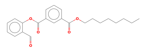 C23H26O5