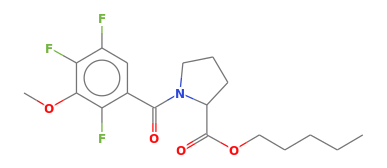 C18H22F3NO4