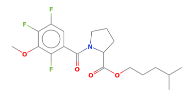 C19H24F3NO4